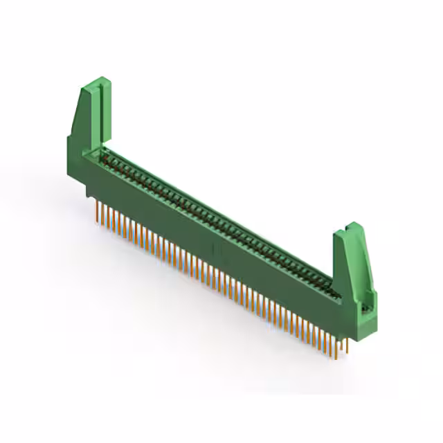 345-088-523-888 EDAC Inc.  Edgeboard Connectors
